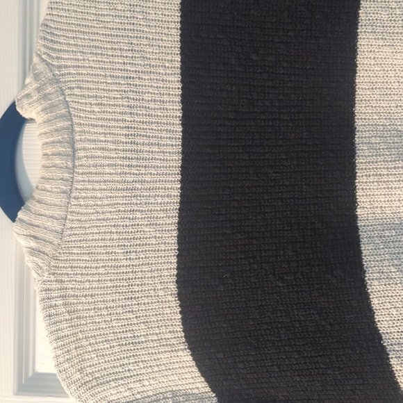 Short sleeve pocket cardigan - Picture 9 of 10